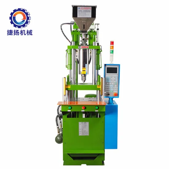 Best Price Making Plastic Cap Injection Molding Machine