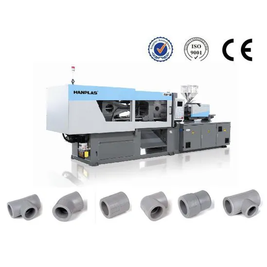 High Precise Control Plastic Egg Tray Machine