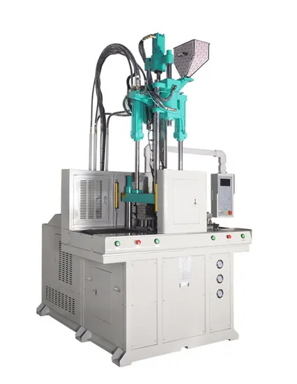 High Quality LSR Air Filter Injection Moulding Equipment in China