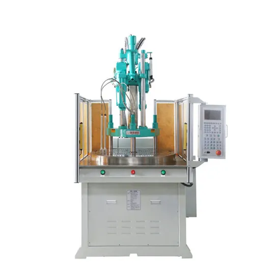 Best Price Automatic Vertical LED Bulb Holder Injection Molding Machine