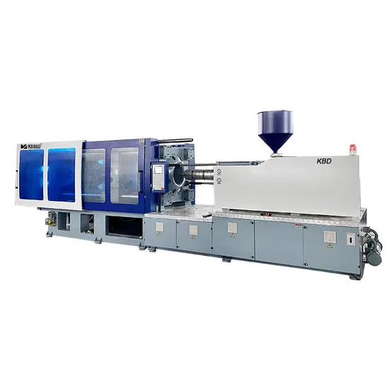 Injection Molding Machine Automotive Plastic Parts Shell Making Large