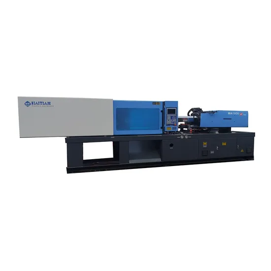Used for Plastic Molding Machinery Used Injection Molding Machine