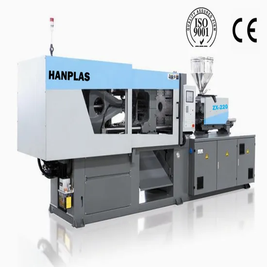Manufacturers Wholesale Plug Injection Molding Machine