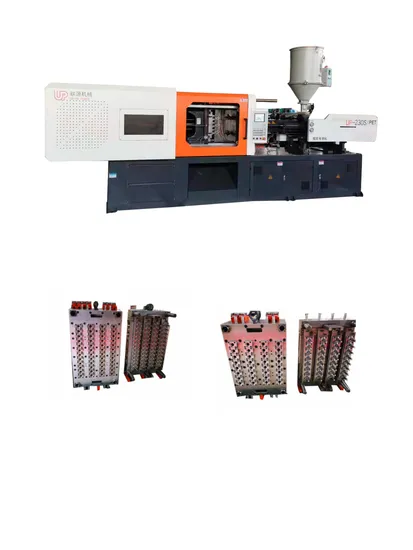 Efficient Plastic Pipe Machine for Manufacturing