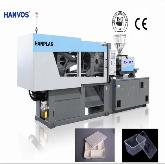 Tooth Brush Teeth Brush Injection Molding Machine