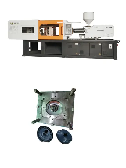 48 Cavities Nylon Cable Tie Molding Equipment