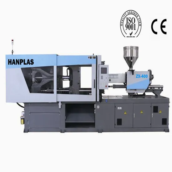 China Supplier Plastic Bottle Cutting Machine