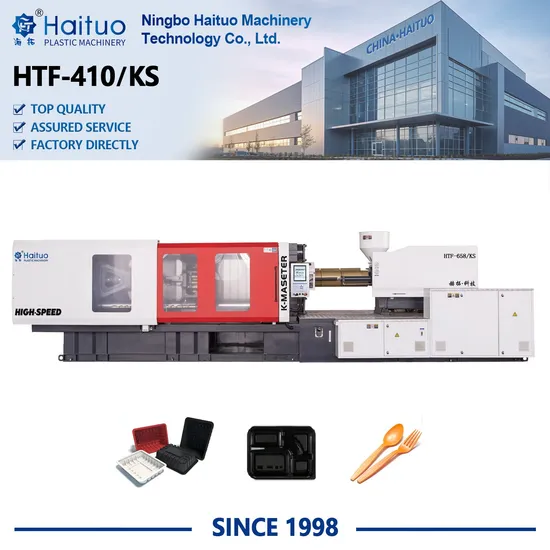 Advanced Injection Molding Solutions for Rapid Plastic Production