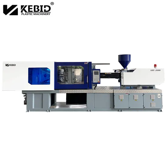 Kbd Brand High-Quality Price Affordable Injection Molding Machine Making Child Toy