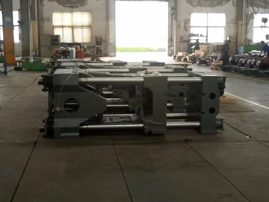 Customized Logo Mini Plastic Injection Molding Machine