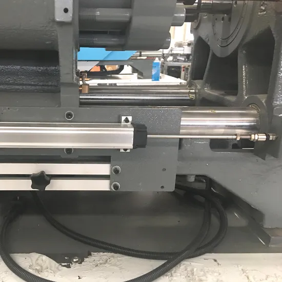 Zhenyue Customized Plastic Injection Machinery