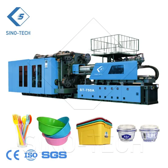 PP Plastic Chair Injection Molding Apparatus Making Machine