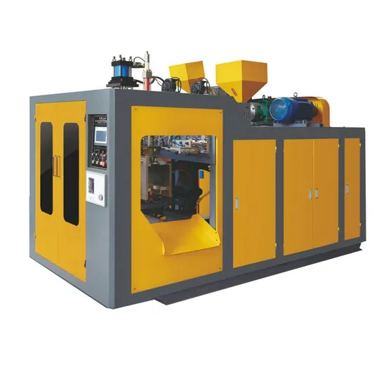 High Quality HDPE Pipe Extrusion Machine PVC Pipe Extrusion Machine
