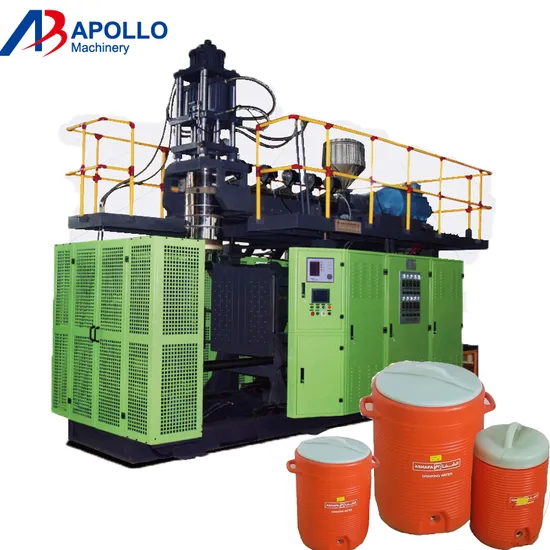 New Style Apollo Plastic Baby Car Part Making Machine