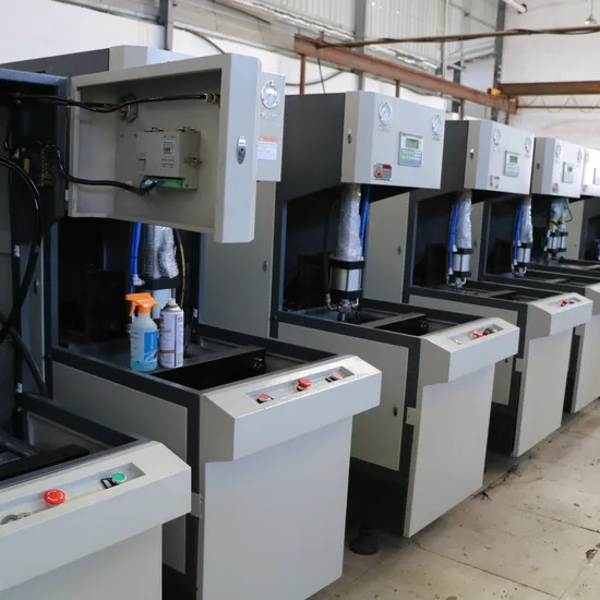 Plastic Bottle Stretch Blower Machine