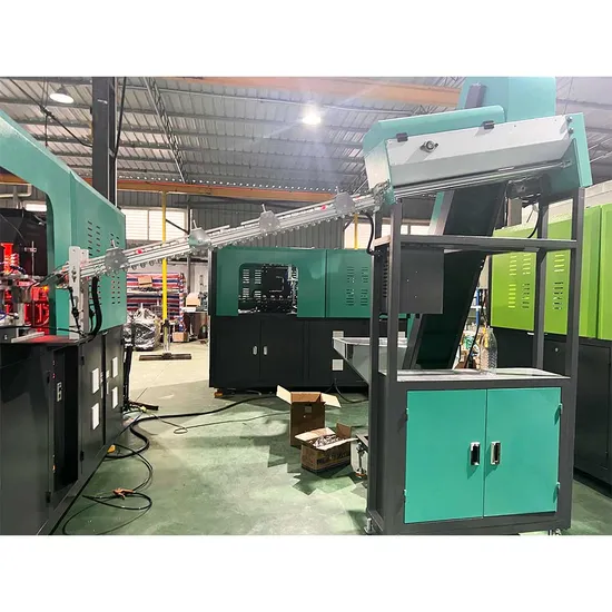 Automatic Pet Molded Plastic Manufacturers