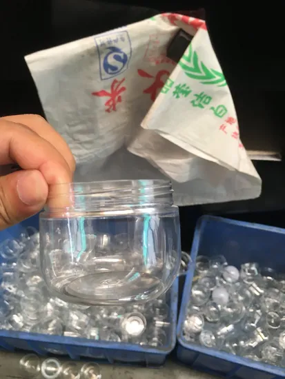 Professional Manufacturer of Blowing Machine, Pet Bottle Making Machine