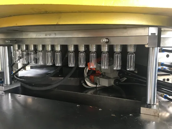EPS Foam Panel Production Line Injection Pharmaceutical Machine