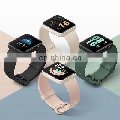 Newtest Mi Smart Wristband Heart Rate Sleep Monitor IP68 waterproof 35G 1.4-inch high definition large multi-function NF