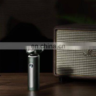 Xiaomi SOOCAS S5 Electric Shaver 4 in 1 Nose Face Hair Trimmer Men Facial Cleaning Brush IPX7 Waterproof Type-C Charging Razors