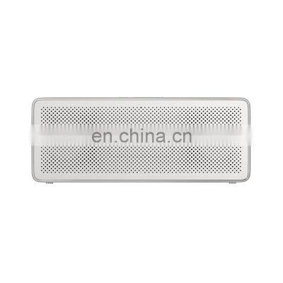 Mi Square Box Audio 2 Portable Wireless Mini Phone Hands-Free USB Amplifier Stereo Speaker Portable MP3 Player