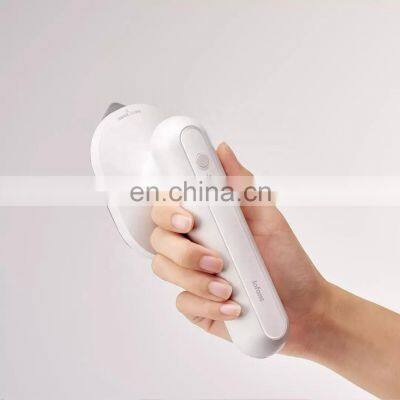 Xiaomi Lofans YD-017 Mini Wireless Steam Iron USB Recharging Rotating Handle Smart Power Off Garment Steamer