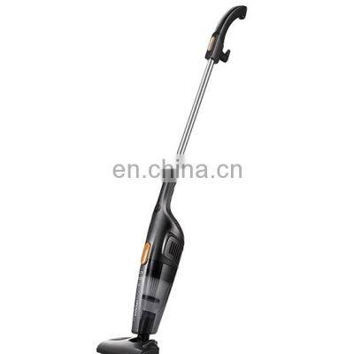 Xiaomi Deerma dx115c portable handheld vacuum cleaner household silent strong suction home aspirator dust collector