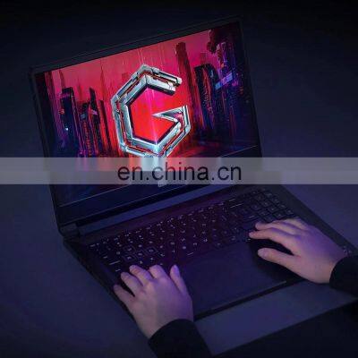 Youpin G Gaming Laptop i5-11260H 16GB DDR4 RAM 512GB SSD RTX 3050 GPU 16.1'' 144Hz FHD Screen Game Notebook