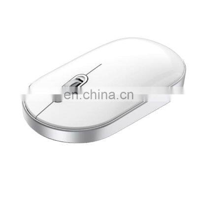 Youpin Miiiw Mouse Air Dual Mode Portable Mouse Connection Ultra-thin Stylish And Lightweight Office Mouse