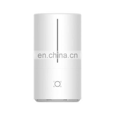 XIAOMI Mijia 4.5L Smart Air Purifier APP Voice Control UV-C Sterilization Mist Sprayer Water Thermostatic Intelligent Humidifier