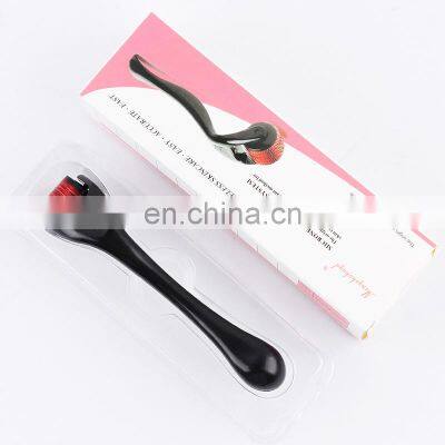 2022 Hot sale Micro needle roller titanium micro needle