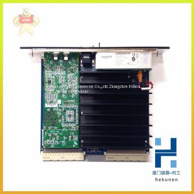VME-7807RC-410000 GE VME embedded Ethernet controller