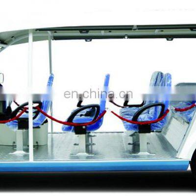 best price popular cute design gasoline sightseeing car