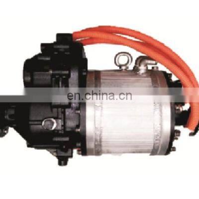 Wuling Motors 2 in 1 MCVA2O24 electric driven system electric car differential