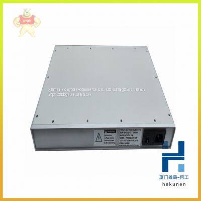 VMIACC-0584 GE Gas turbine card processor module