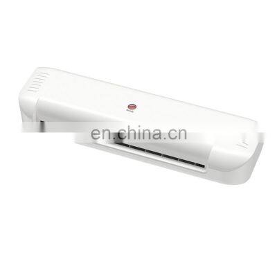 A4 Thermal Laminator hot Laminator Machine Home Office School Laminates