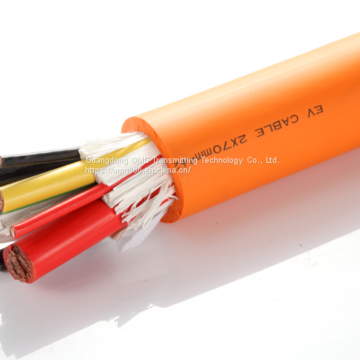How to choose the correct type of charging pile cable?
