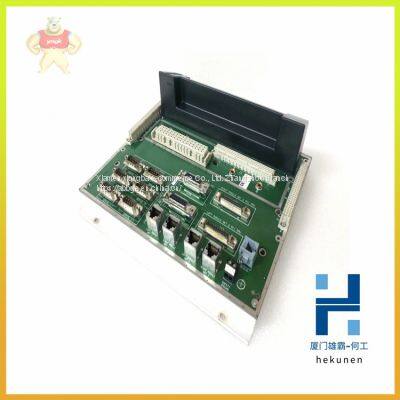 TRICONEX AO2481 Card module for electrical and mechanical equipment