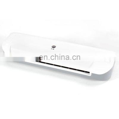 Home A3 330mm Table flatbed laminator sheets a3 Pouch Laminator thermal laminator machine roll to roll laminadoras