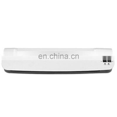 Professional plastic A3 Laminator A3 A4 A5 Laminators machine Home Small Office A3 Roll Laminator