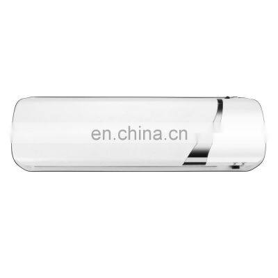 Top Quality Card/Paper/Label Mini Small Desktop Laminadoras Plastic Automatic A4 Size Laminator Machine