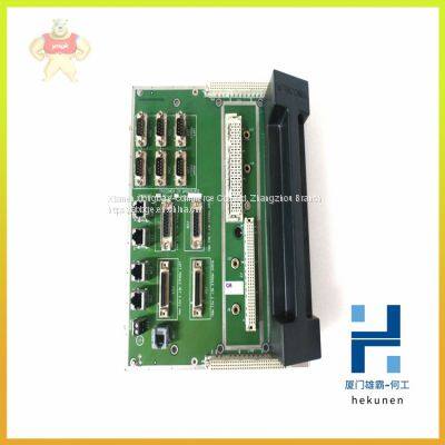 TRICONEX 2841 Control base PLC safety system TRICON card
