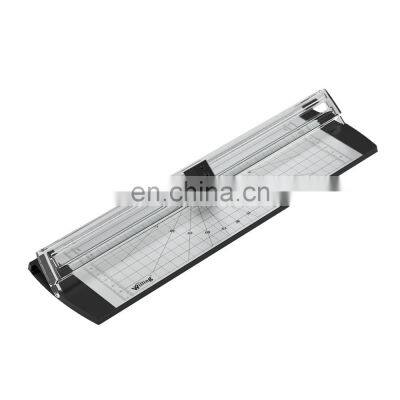Photo Cutter A4 manual bench blade sliding knife Manual Paper Trimmer mini a3 Paper Cutter business card cutter