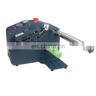Willing YE8000 Professional Multifunction Air Bubble Packaging With Air Pillow Bubble Bag Warp Air Cushion Machine