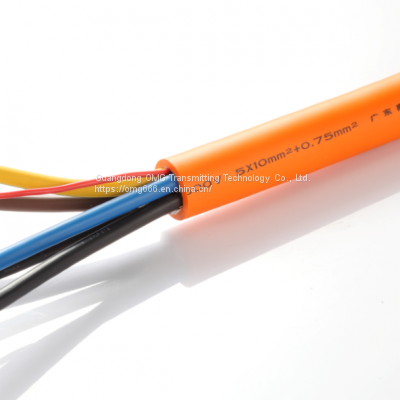 What is the difference between an AC charging cable and a DC charging cable?