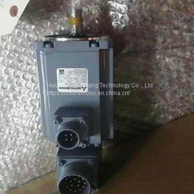HA-FF33C-UE Mitsubishi Industrial Servo 129V Single Phase Modular