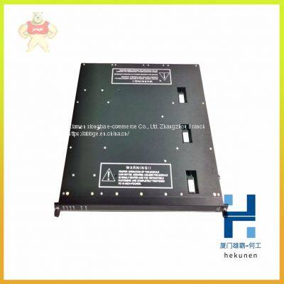 TRICONEX 3636T Kangjisen 3636t new analog input module