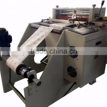 DP-360 making Adhesive Tape Cutting Machine