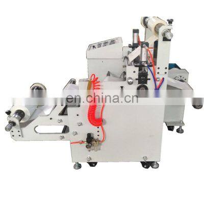 PET PVC PE EVA Foam Film Fabric Adhesive Tape Paper Laminating Machine