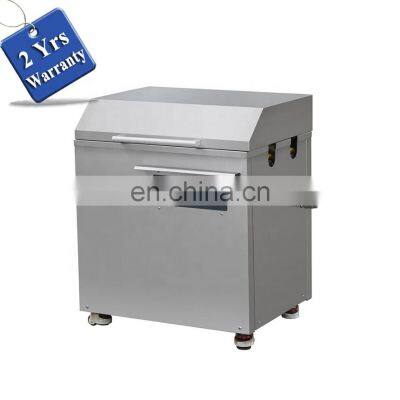 UXB360 Flexo Printing Ultrasonic Metal Ceramic Anilox Roller Roll Washing machine